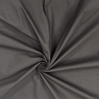 75dx75d poliéster tecido 148cm T400 contínuo impermeável 106GSM