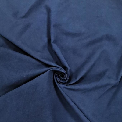 matéria têxtil contínua da forma do vestuário da tela 160Dx21S/2 PNC da memória do poliéster 235gsm de 150cm