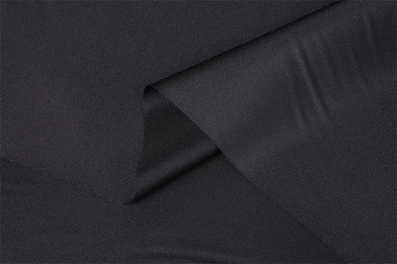 plutônio do poliéster de 190gsm 150cm 600d Oxford que reveste a tela de Oxford
