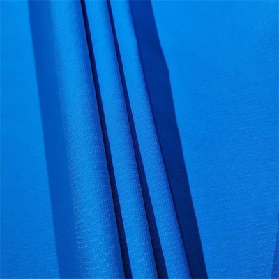 115gsm a tela impressa de nylon 70dx160d verifica o material de Ribstop