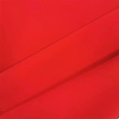 tela de nylon do Spandex 12 da tela 40d 88 de nylon de 130gsm 70d Taslon