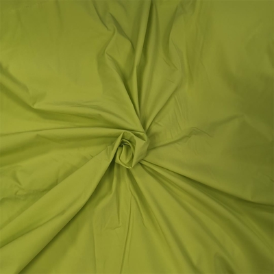 Spandex 10 de nylon da tela 100gsm 90 de nylon de 40d 20d Taslon