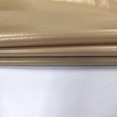 160gsm 90 10 membrana de nylon tecida Softshell da tela TPU do Spandex