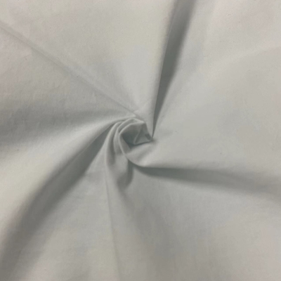 Tecido Taslon de Nylon Macio 118gsm 228t 70dx160d Sólido