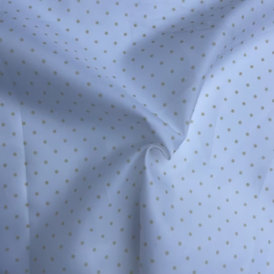 100% Poliéster 68D*68D/51*34 Impressão 210T Taffeta