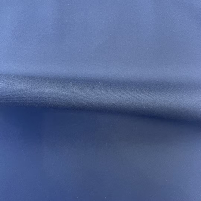 85% Poliéster 15% Espandêx 132GSM Espandêx de 4 vias