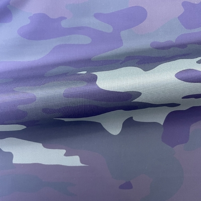 Tecido Taffeta 100% Poliéster 63D*63D 125gm
