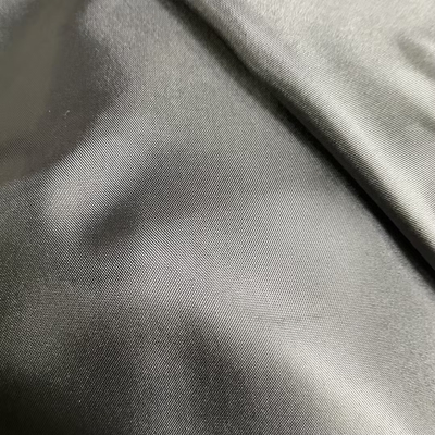 100% Poliéster 50D*50D 55GSM revestimento Tecido 190T TAFFETA Qualidade
