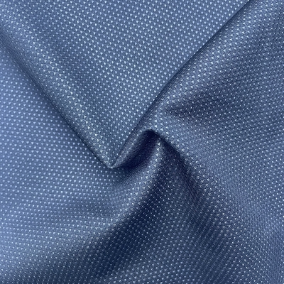 93%P 7%SP 100D+40D*100D+40D 226GSM Tecido de spandex de quatro vias