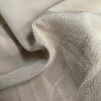 75D+20D*75D+20D 90%P 10%SP Tecido de spandex de quatro vias