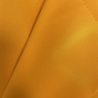 135GSM 92%P 8%SP Tecido de spandex de 4 vias