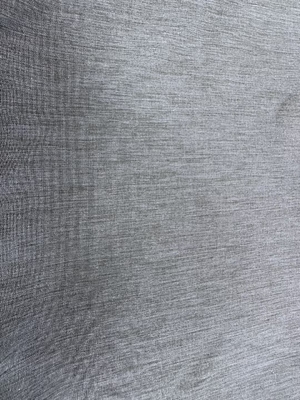 143GSM 92%P 8%SP 100D+40D*100D+40D Tecido de spandex de poliéster