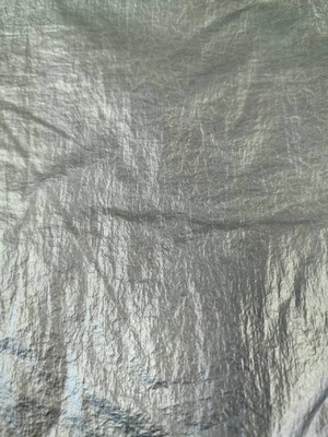 20D*20D Tecido de nylon 100%N 40GSM