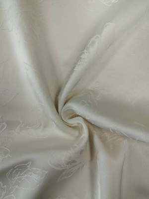 150GSM 96%P 4%SP 50D*100D+40D Tecido de spandex de duas vias