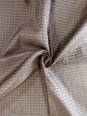 20D+100D*20D+100D Tecido de nylon 100%N 40GSM