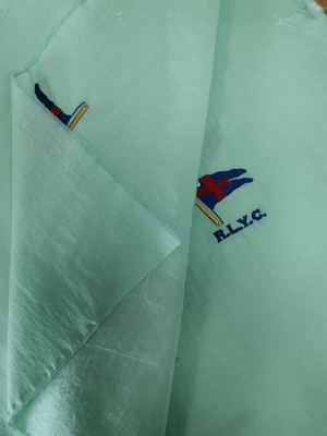 40D*70D 100%N 103GSM Tecido de nylon