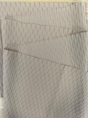 50D*50D+75T8 100%P 96±3GSM Tecido de poliéster