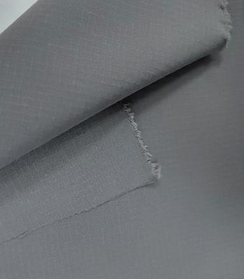 75D+40D*75D+40D+150D+40D 90%P 10%SP 154±3GSM tecido spandex de 4 vias