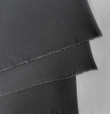 Tela elástica alta de 50D*50D 100%P 67±3GSM