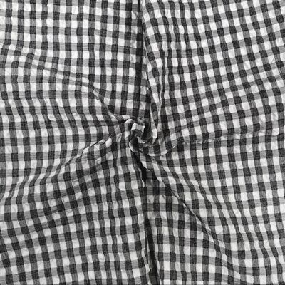 Tela do short da placa de 75D+80D*75D+80D 100%P 106±3GSM