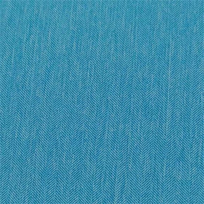 malha poli Cationic do Spandex da sarja 148cm de desenhos em espinha do poliéster 170gsm