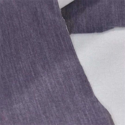 Spandex tecido 140gsm Cationic impresso impermeável da tela do poliéster