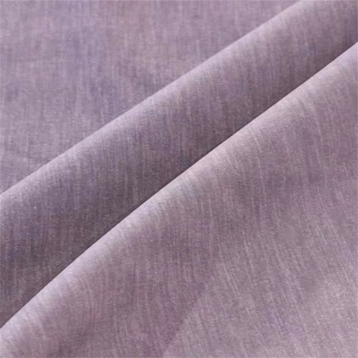 Spandex tecido 140gsm Cationic impresso impermeável da tela do poliéster