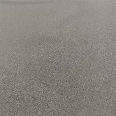 tela T400 tecida tela do Spandex do poliéster do estiramento 195gsm de 148cm