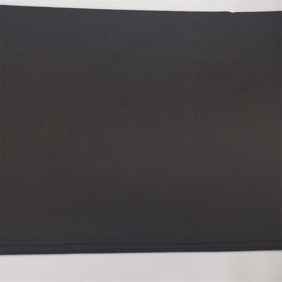 75dx75d poliéster tecido 148cm T400 contínuo impermeável 106GSM