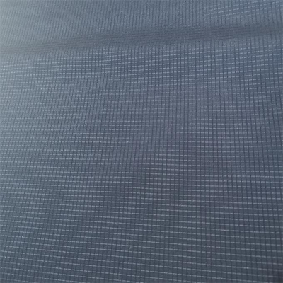 T400 100 do poliéster por cento de estilo de perfuração da tela 75dX75d 94gsm