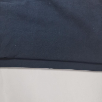 matéria têxtil contínua da forma do vestuário da tela 160Dx21S/2 PNC da memória do poliéster 235gsm de 150cm