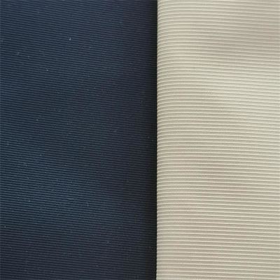 tela da resistência de água da tela 175gsm da memória do poliéster 75x300d