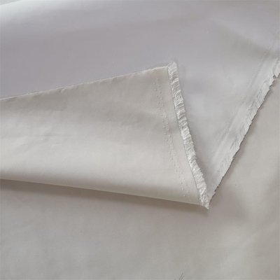 tela da resistência de água da tela 175gsm da memória do poliéster 75x300d