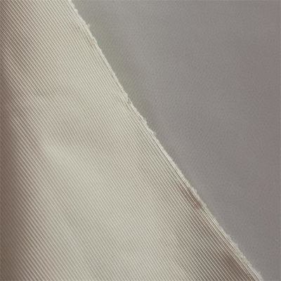 tela da resistência de água da tela 175gsm da memória do poliéster 75x300d
