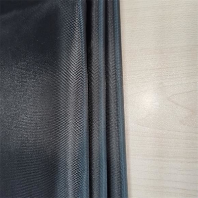 revestimento contínuo impermeável do plutônio 420d da tela de Oxford do poliéster de 100gsm 150cm