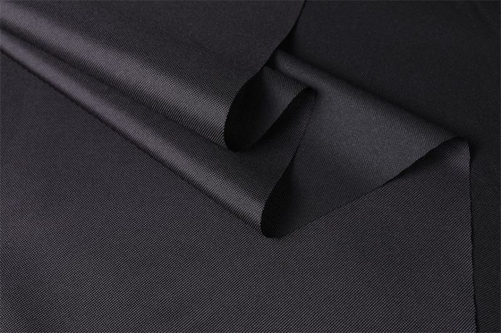 plutônio do poliéster de 190gsm 150cm 600d Oxford que reveste a tela de Oxford