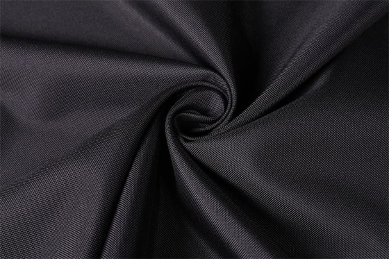 plutônio do poliéster de 190gsm 150cm 600d Oxford que reveste a tela de Oxford