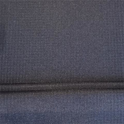 Plutônio que reveste o poliéster 150cm Rib Stop de 150gsm 300d Oxford