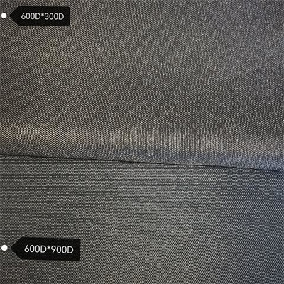 pano 900d tecido de Oxford do poliéster 225gsm tela contínua