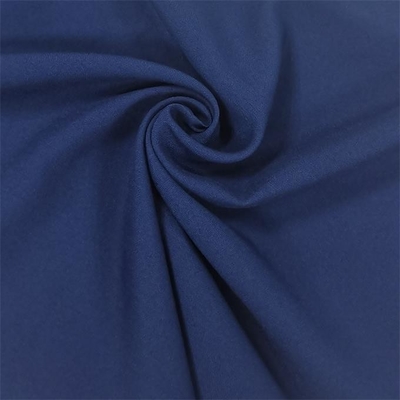 tela de pano de 105gsm Oxford pelo estiramento de Mechenical do poliéster da jarda 150dx150d