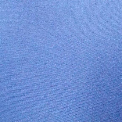 tela de pano de 105gsm Oxford pelo estiramento de Mechenical do poliéster da jarda 150dx150d