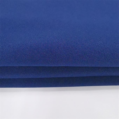 tela de pano de 105gsm Oxford pelo estiramento de Mechenical do poliéster da jarda 150dx150d