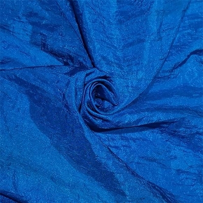 nylon de nylon da dobra da tela 70dx70d de 70gsm 150cm Taslon