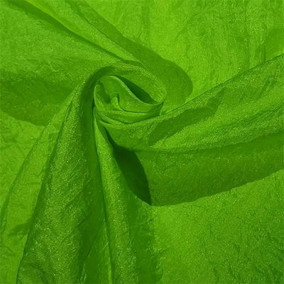 nylon de nylon da dobra da tela 70dx70d de 70gsm 150cm Taslon
