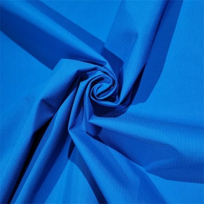 115gsm a tela impressa de nylon 70dx160d verifica o material de Ribstop
