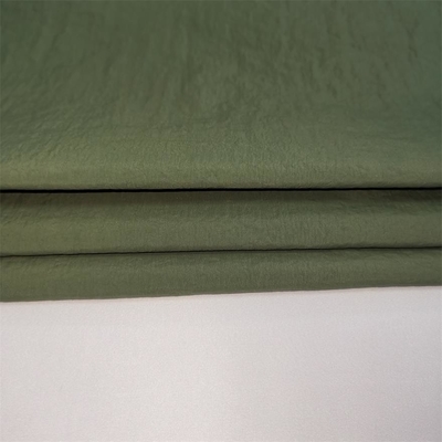 tela de nylon da dobra de 320t 40dx40d pelo à prova de água da jarda 65gsm