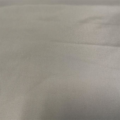tela de nylon de nylon da sarja da tela 70dx70d 85gsm de 230t Taslon
