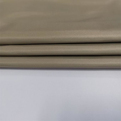 tela de nylon de nylon da sarja da tela 70dx70d 85gsm de 230t Taslon