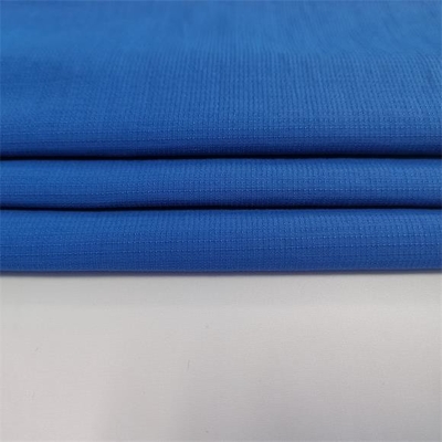 nylon de nylon tecido 70dx160d de Taslon 120gsm Ribstop da tela