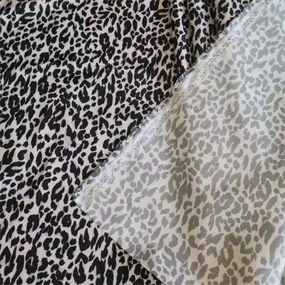 plutônio poli da tela 80gsm do Pongee de 75dx75d 150cm que reveste o poliéster 100